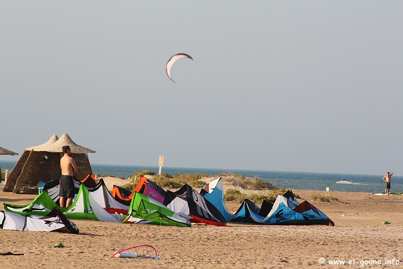 Kitepower 1311