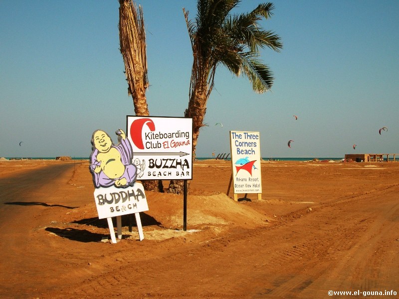 Kiteboarding Club El Gouna 2880