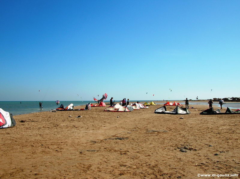 Kiteboarding Club 5372