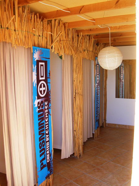 Kiteboarding Club 5403