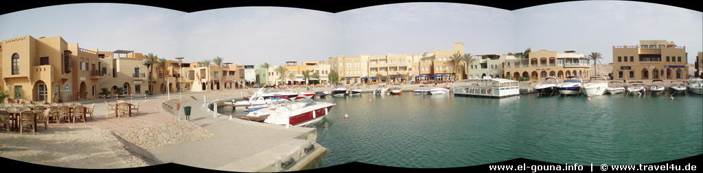 abu tig marina panorama