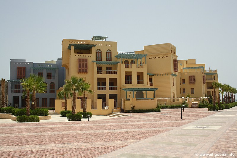 New Marina 0610