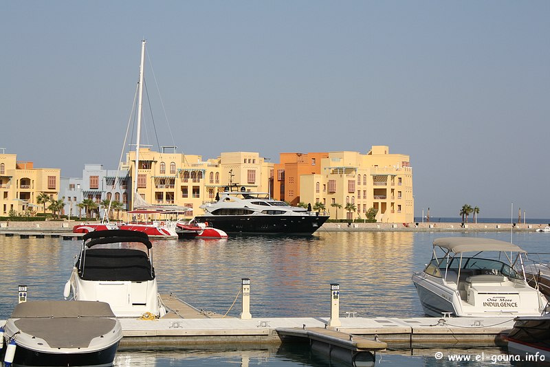 New Marina  0824