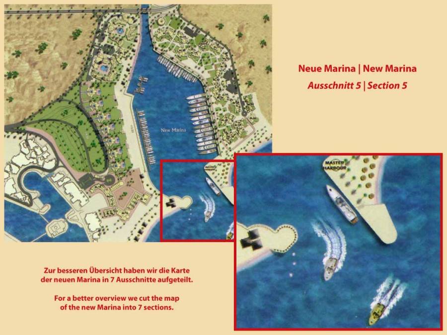 New Marina Map 5