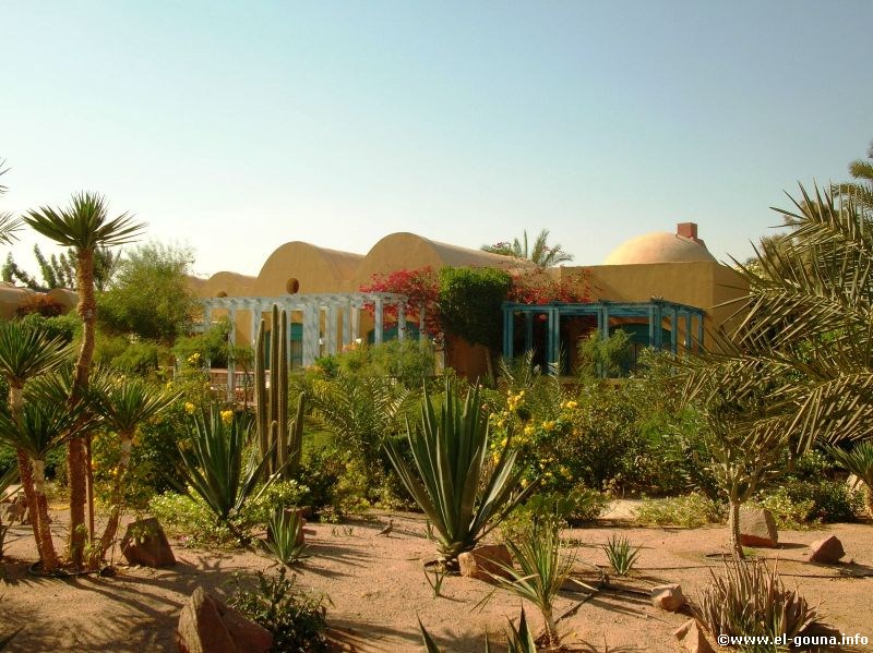 Hotel Sheraton Miramar Resort  El Gouna 3508