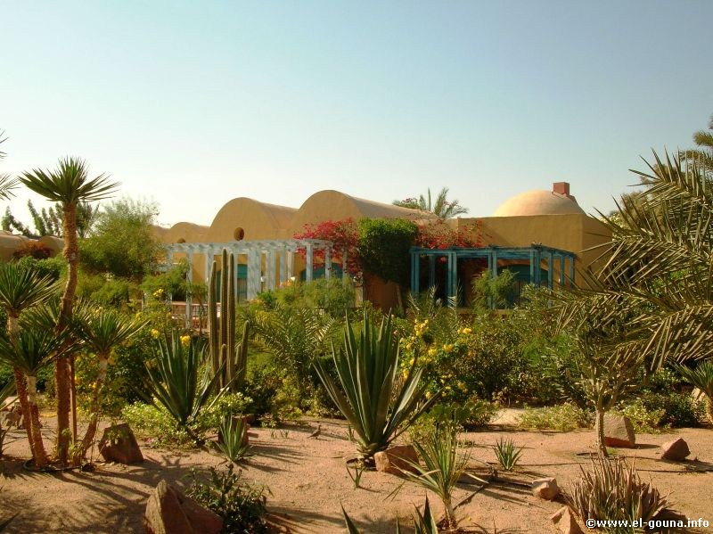 Hotel Sheraton Miramar Resort  El Gouna 3508