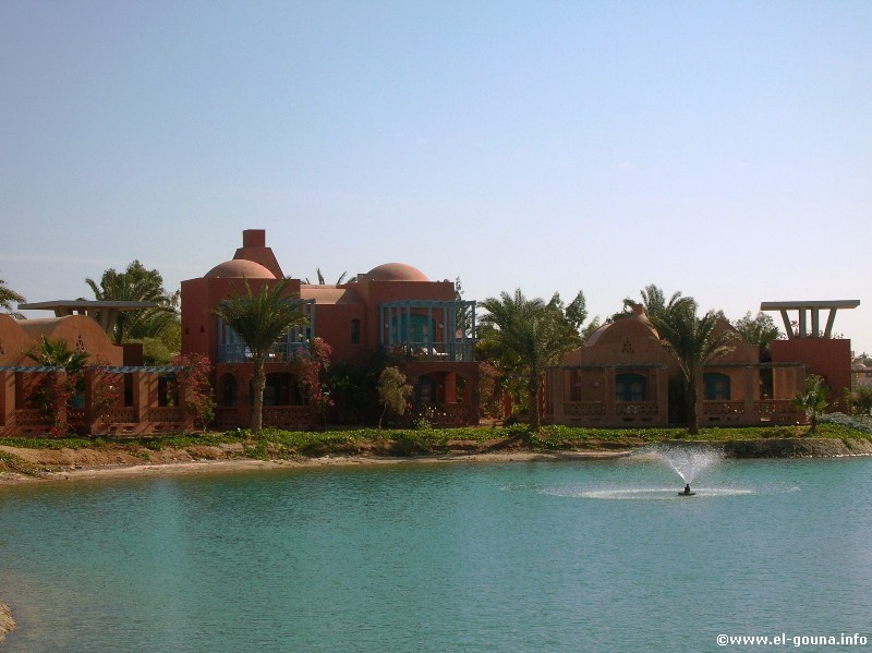 Hotel Sheraton Miramar Resort  El Gouna 3517