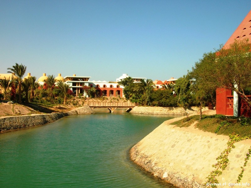 Hotel Sheraton Miramar Resort  El Gouna 3520