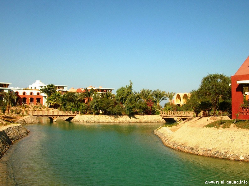 Hotel Sheraton Miramar Resort  El Gouna 3522