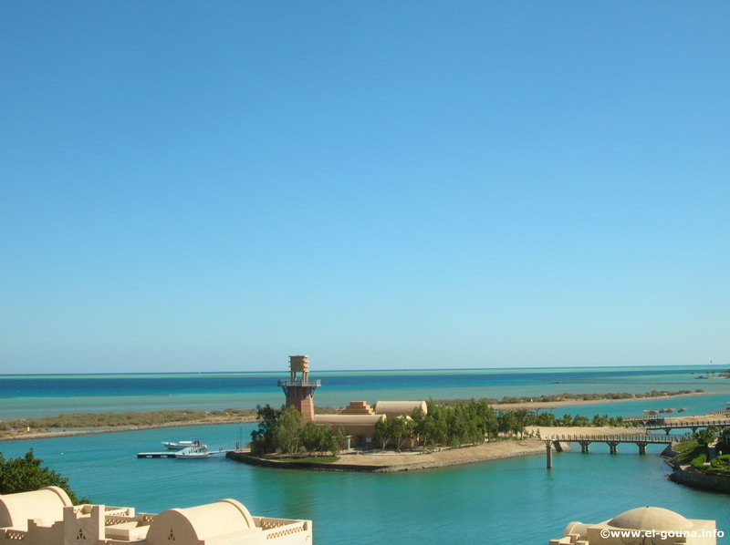Sheraton Miramar Resort El Gouna 6028