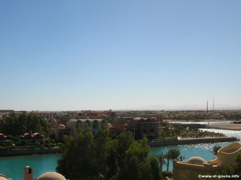 Sheraton Miramar Resort El Gouna 6031