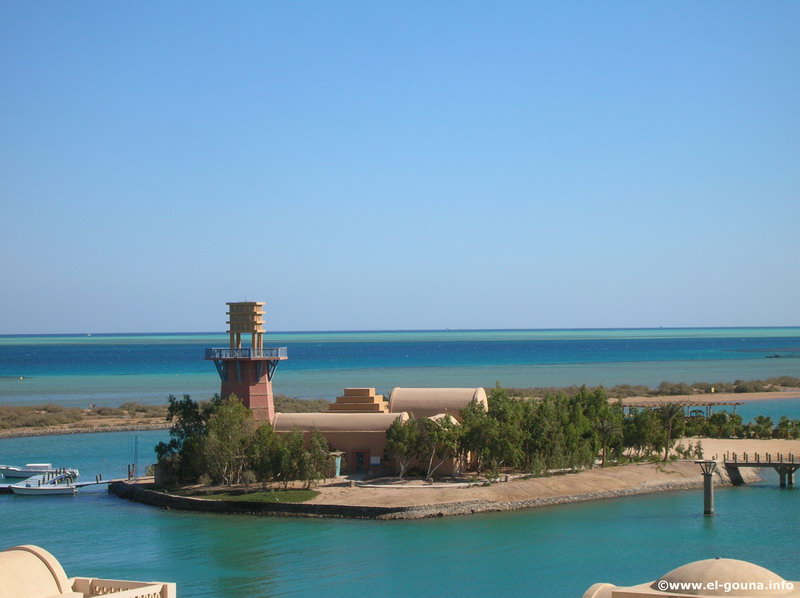 Sheraton Miramar Resort El Gouna 6038