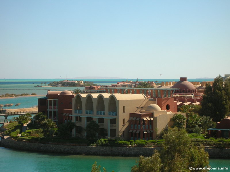 Sheraton Miramar Resort El Gouna 6039