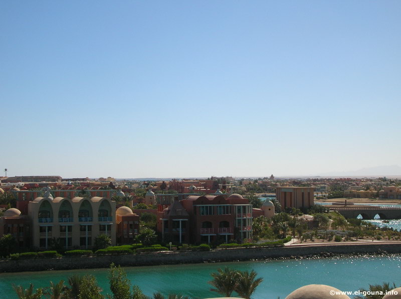 Sheraton Miramar Resort El Gouna 6049