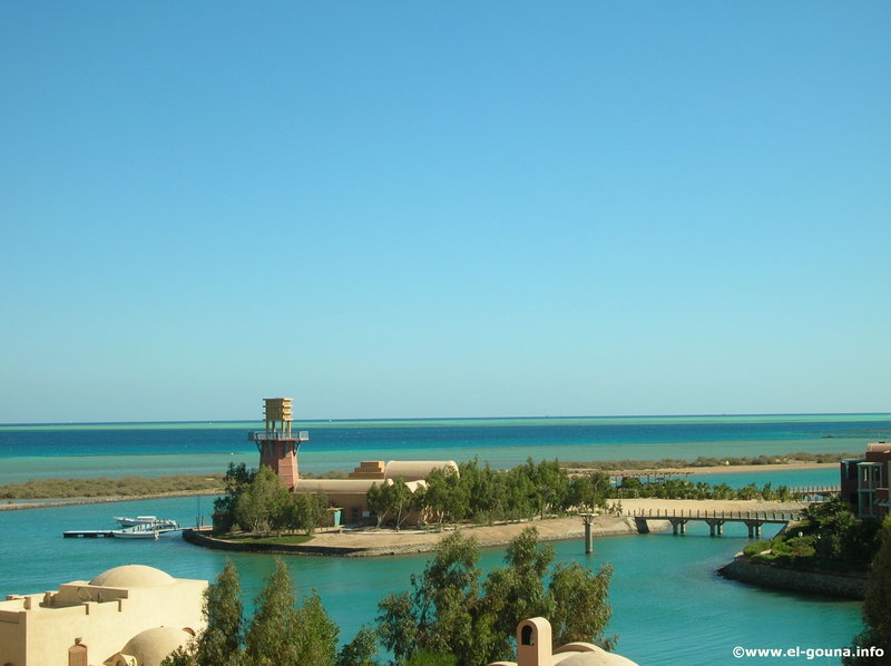 Sheraton Miramar Resort El Gouna 6053