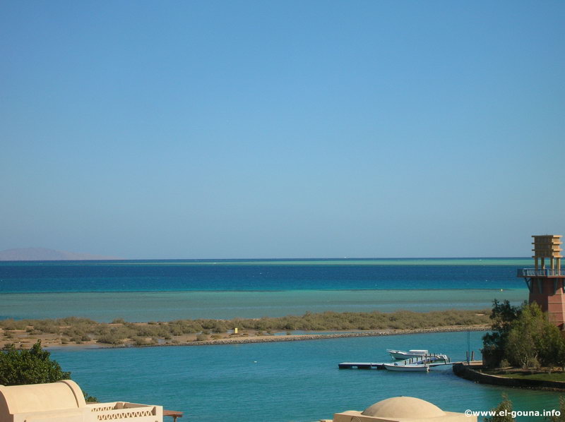 Sheraton Miramar Resort El Gouna 6059