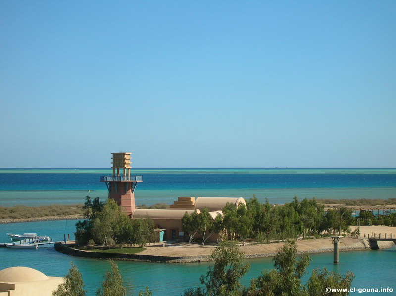 Sheraton Miramar Resort El Gouna 6060