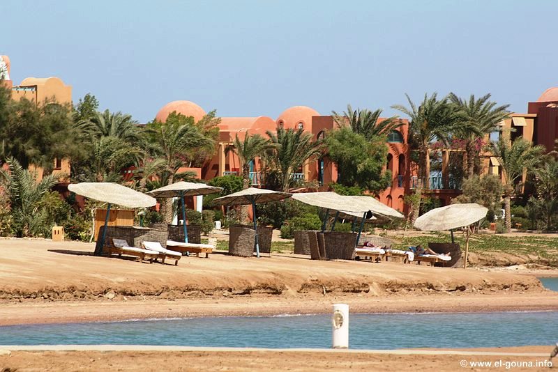 Hotel Sheraton Miramar Resort El Gouna 0856