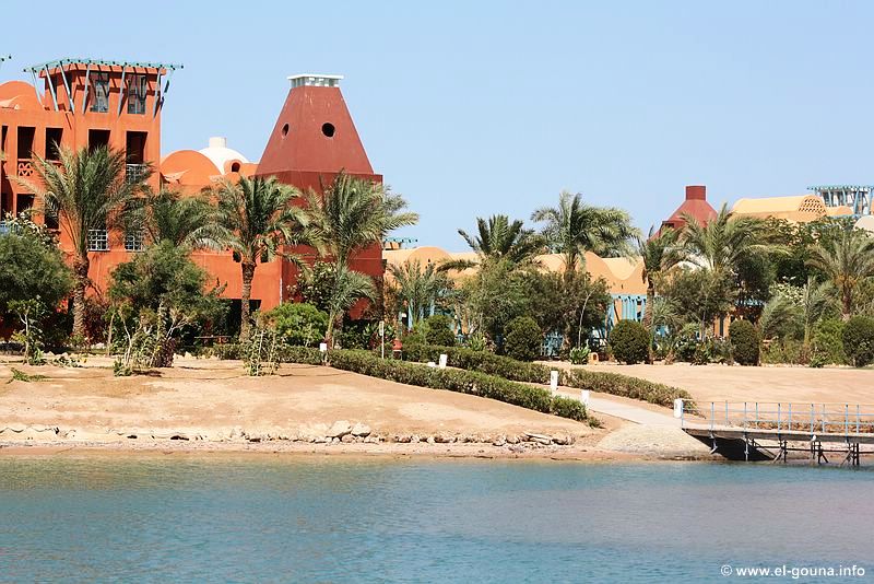 Hotel Sheraton Miramar Resort El Gouna 0879