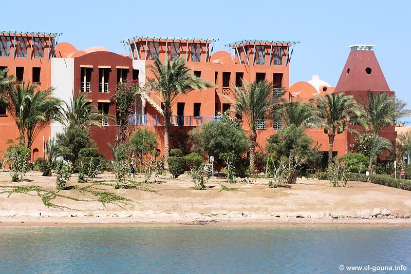 Hotel Sheraton Miramar Resort El Gouna 0880