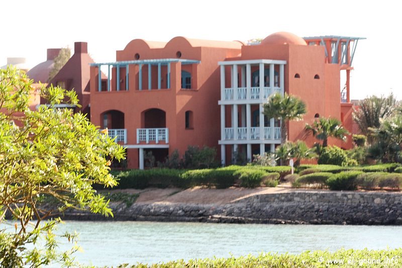 Hotel Sheraton Miramar Resort El Gouna 0948