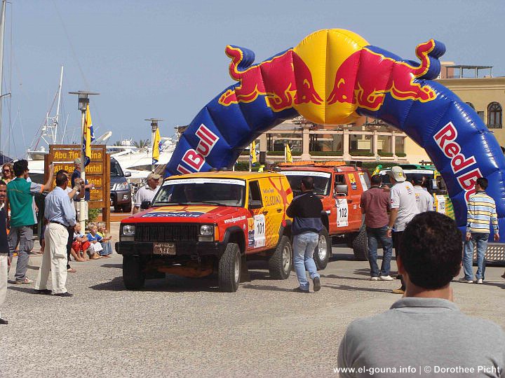 Rally Cup El Gouna 0155