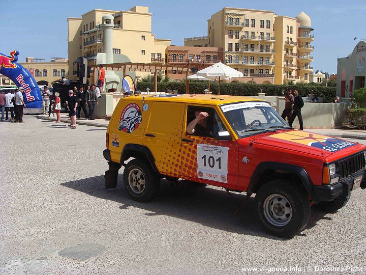 Rally Cup El Gouna 0156