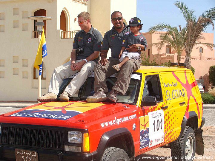 Rally Cup El Gouna 0163