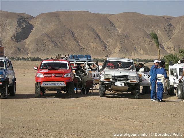 Egyptian Rally Cup 0021