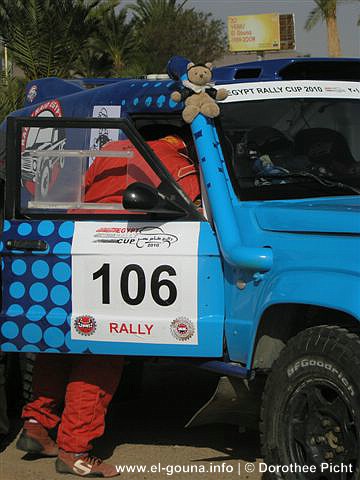 Egyptian Rally Cup 0061