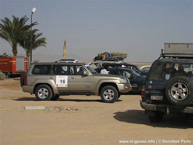 Egyptian Rally Cup 0137