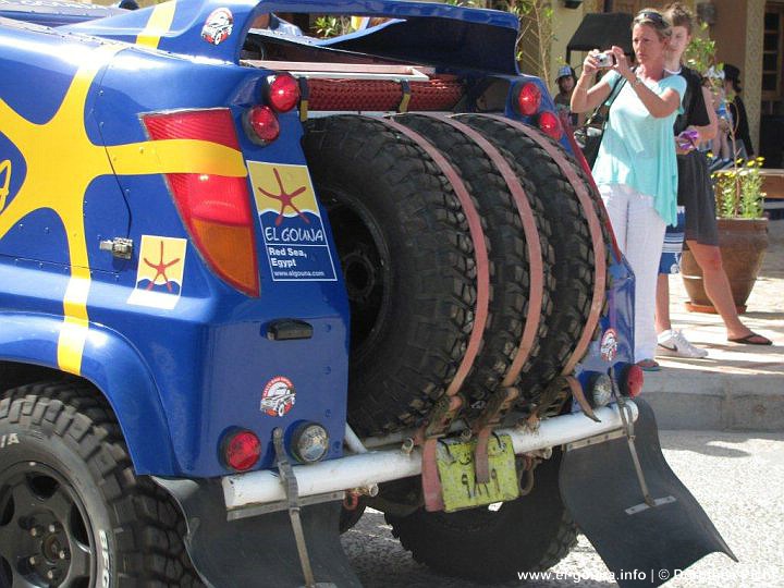 Rally Cup El Gouna 0180