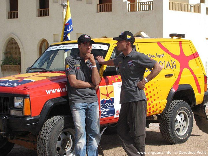 Rally Cup El Gouna 0184