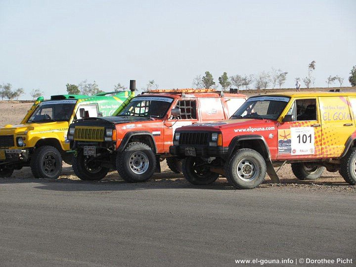 Rally Cup El Gouna 0187