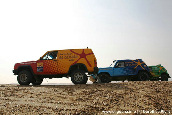 Rally Cup El Gouna 0192