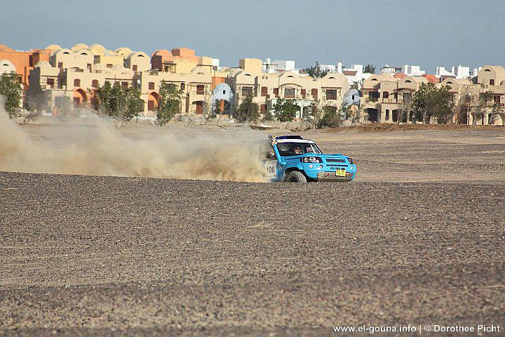 Rally Cup El Gouna 0197