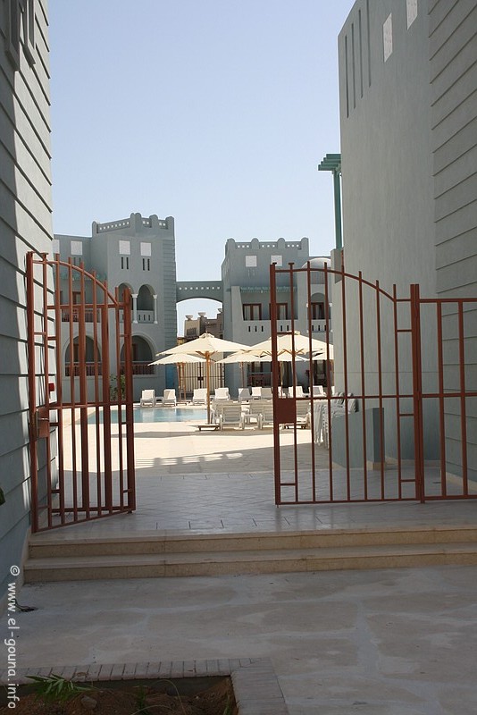 Fanadir Hotel 0361