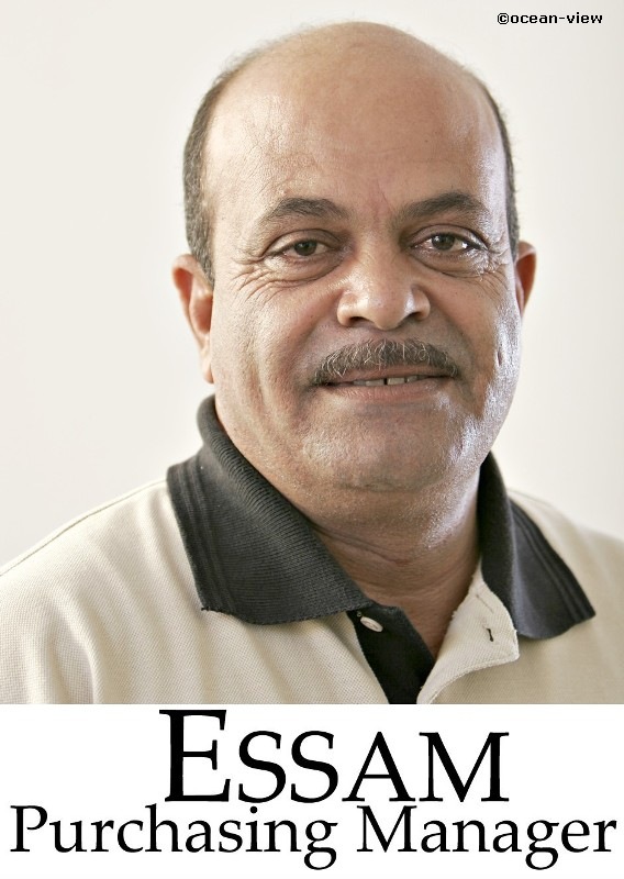 Essam