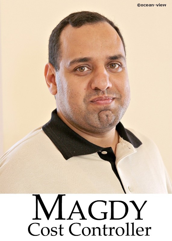 Magdy