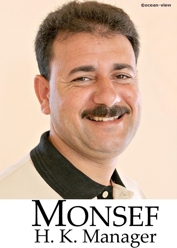 Monsef