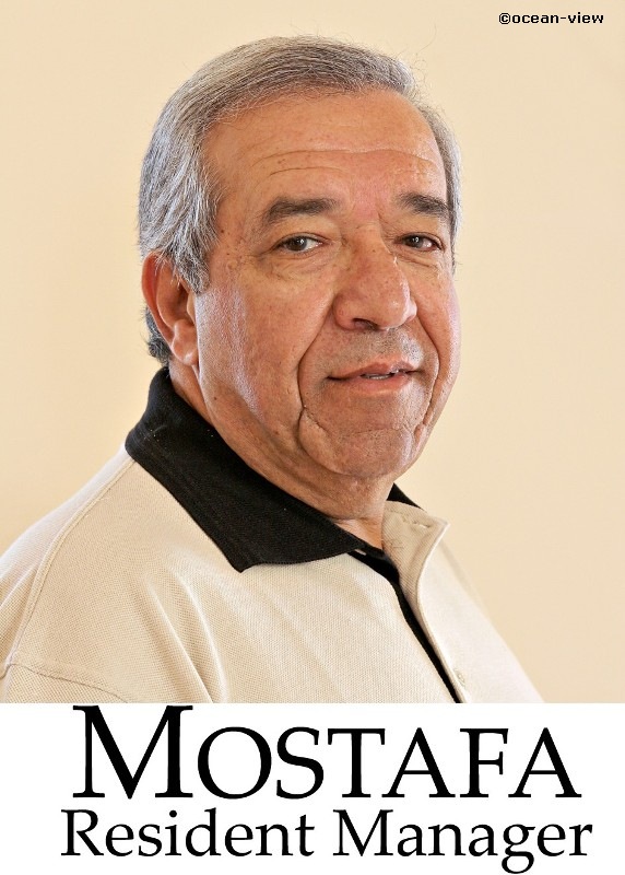 Mostafa