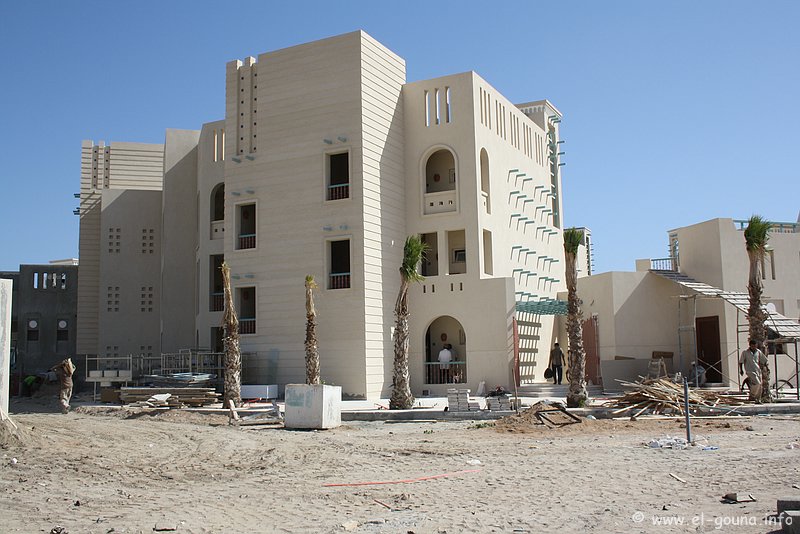 Hotel Mosaique 0096