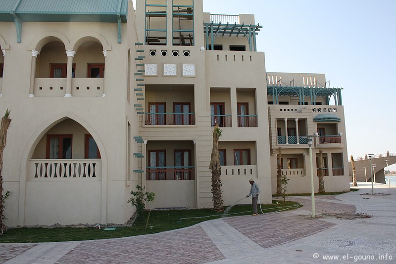 Hotel Mosaique 0778