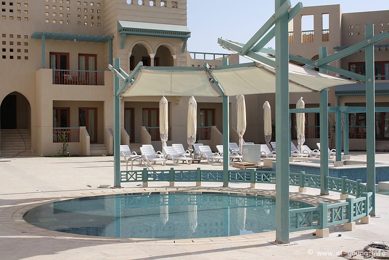 Hotel Mosaique 0796