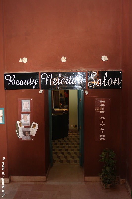 Nefertari Beauty Salon 0267