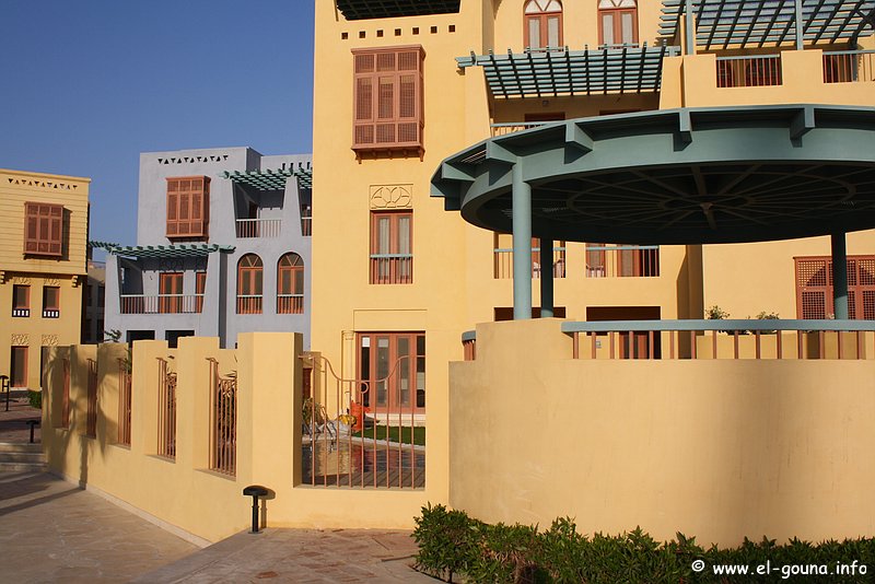 El Gouna Yacht Club 1399