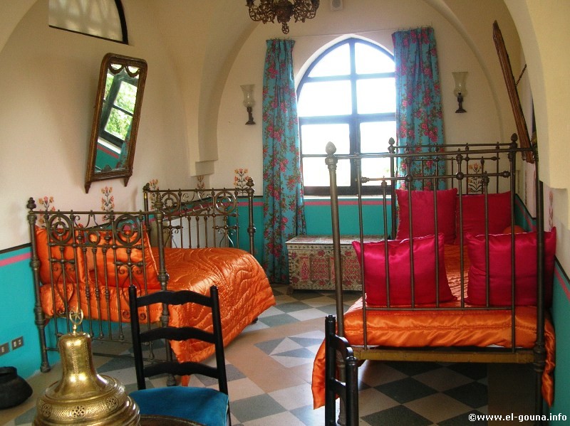 Hotel Dawer El Omda 4863