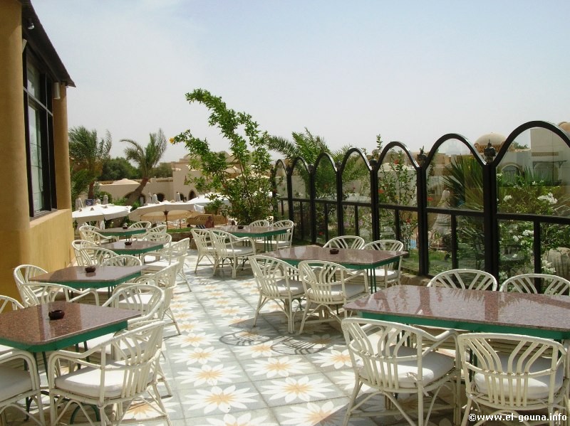 Hotel Dawer El Omda 4905