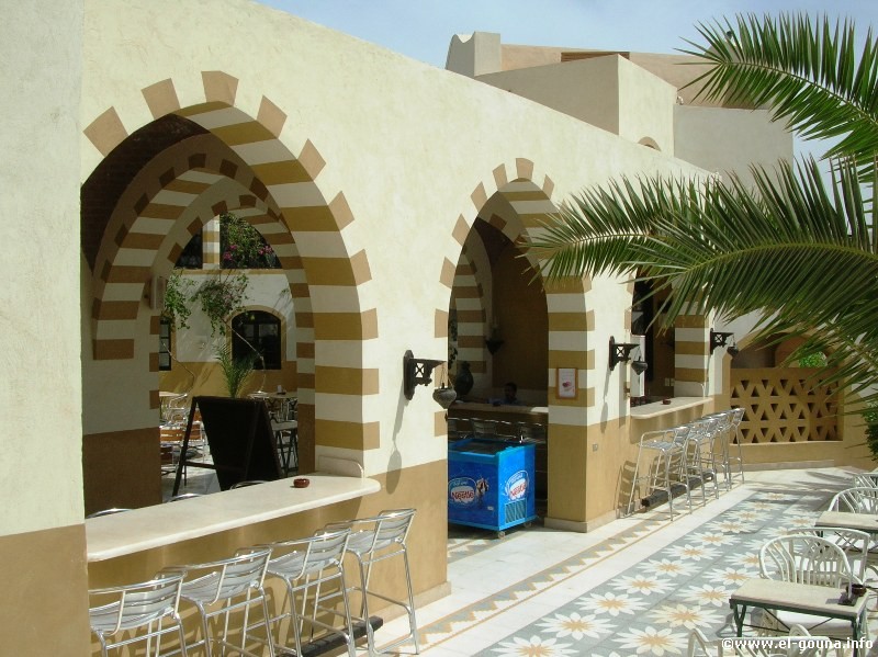 Hotel Dawer El Omda 4908