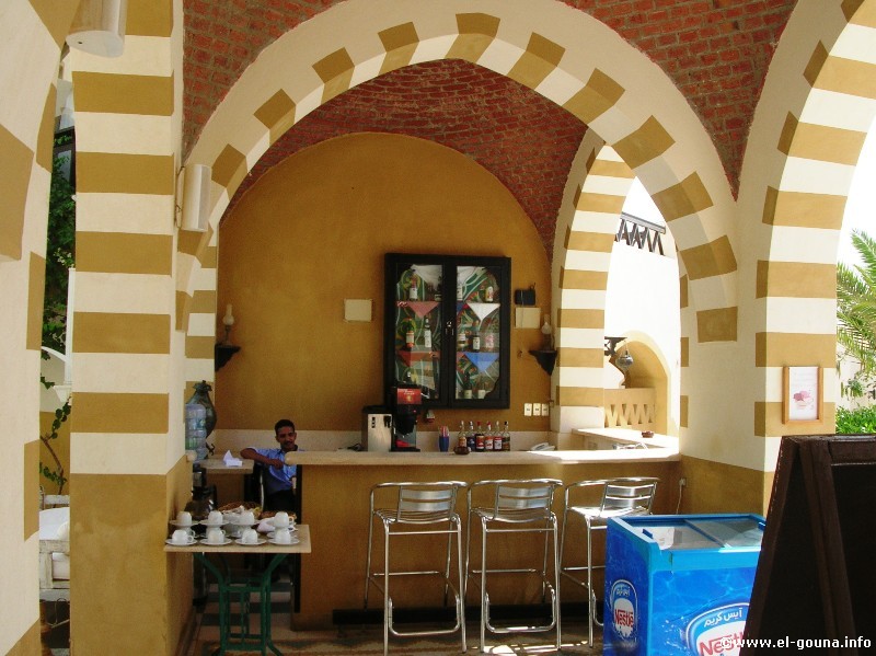 Hotel Dawer El Omda 4910